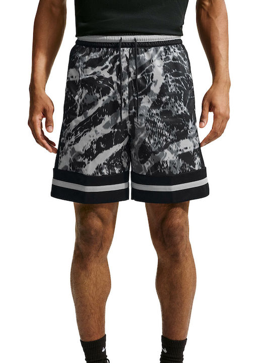 Ja Game Classic Αθλητική Ανδρική Βερμούδα Dri-FIT Πολύχρωμο
