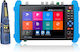 Noyafa NF-716 Tester Καλωδίων Δικτύου HDMI / RJ45 Ψηφιακό