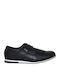 Koniaris Herren Freizeitschuhe Schwarz