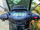 Piaggio Beverly 300 400 2021-2025 16pd59 Switch Symbols Stickers