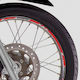 Honda Innova Wheel Adhesive Tape Logos 16pd59