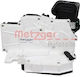 Driver Door Lock Vw M 2314403