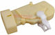Passenger Door Lock Toyota Yaris 6 Pin M 2314240