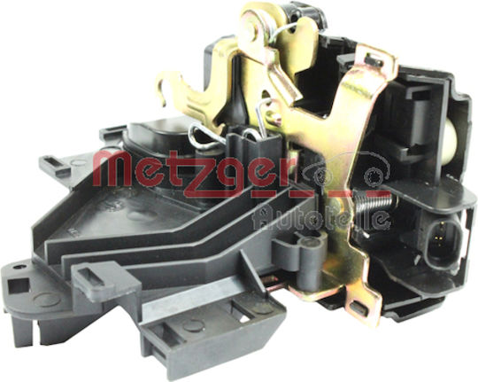 Заключване На Вратата На Шофьора Seat-skoda-vw M 2313017