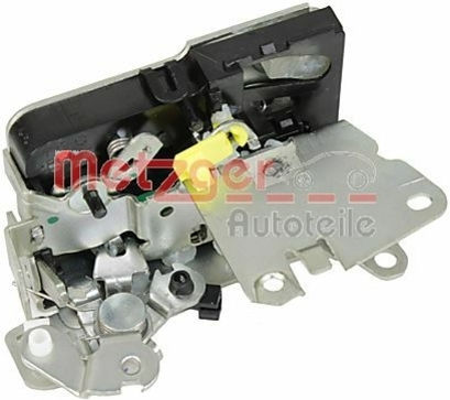 Κλειδαριά Μηχανισμος Πίσω Αριστερά Renault M 2314485
