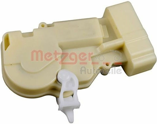 Driver Door Lock Toyota Yaris 01-05 6 Pin M 2314239