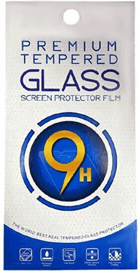 Προστασία Οθόνης Tempered Glass 0.3mm 2.5d Hq Huawei P Smart Z