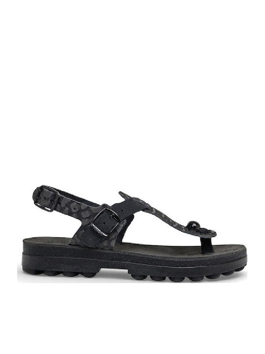 Fantasy Sandals Marlena Flache Sandalen Für Dam...