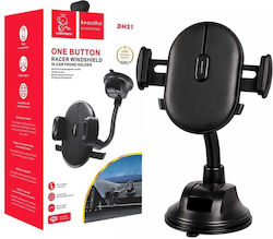 4KOM Handyhalterung Schwarze 4KOM Handyhalterung Schwarze