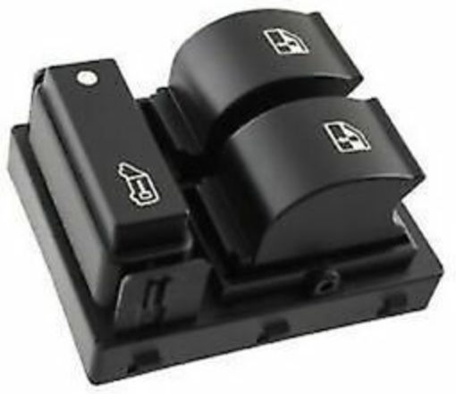 Windows Switch Citr-Peugeot 2-Pole 8pin 4980.25.340d