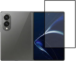 Tempered Glass Screen Protector Full Coverage for Samsung Galaxy Z Fold8