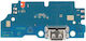 Charging Port Board Samsung Galaxy A17 5g A176b/a176n Hq