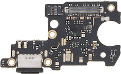 Charging Port Board Xiaomi Mi 9 Se Oem
