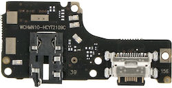 Charging Port Board Xiaomi Redmi Note 10s Hq Charging Port Board Xiaomi Redmi Note 10s Hq