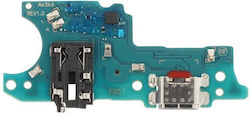 Charging Port Board Samsung Galaxy A03 A035g European Version Hq