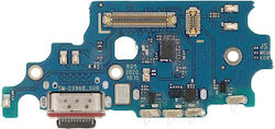Charging Port Board Samsung Galaxy S21+ 5g G996 G996b European Version Oem