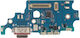Charging Port Board Samsung Galaxy S21+ 5g G996 G996b European Version Oem