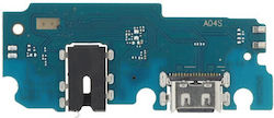 Платка за порт за зареждане Samsung Galaxy A04s HQ