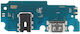 Ladestationen Board Samsung Galaxy A04s Hq