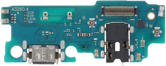 Charging Port Board Samsung Galaxy A32 5g A326b European Version Oem