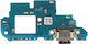 Charging Port Board Samsung Galaxy A54 5g Oem