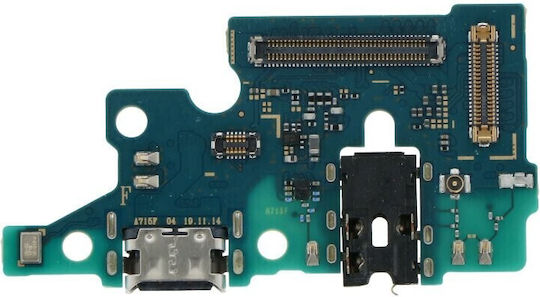 Charging Port Board Samsung Galaxy A71 Oem