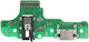 M12 Charging Port Board Samsung Galaxy A20s A207f Oem