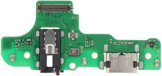 M12 Charging Port Board Samsung Galaxy A20s A207f Oem