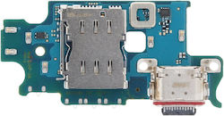 Charging Port Board Samsung Galaxy S23+ S916b European Version Premium Charging Port Board Samsung Galaxy S23+ S916b European Version Premium