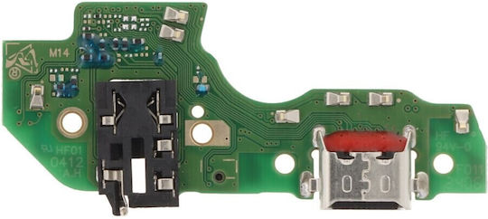 Charging Port Board Samsung Galaxy A22 5g Hq