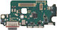 Charging Port Board Samsung Galaxy S25 S931b European Version Oem