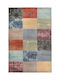 Viokarpet Naif Rectangular Multicolour Rug 133x190cm