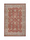 Viokarpet Naif Teppich Flur Beige 80x150cm