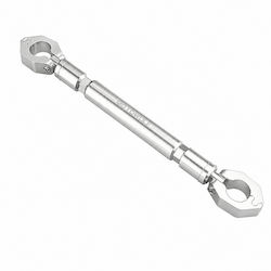 Motowolf Mdl3505 Bară Reglabilă Pentru Motocicletă Ghidon Cu Diametrul De 22mm Argintie Motowolf Mdl3505 Bară Reglabilă Pentru Motocicletă Ghidon Cu Diametrul De 22mm Argintie