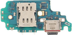 Charging Port Board Samsung Galaxy S21 Ultra 5g G998b European Version Oem