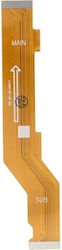 Motherboard Flex Cable Xiaomi Redmi Note 12 Pro 5g Premium Motherboard Flex Cable Xiaomi Redmi Note 12 Pro 5g Premium