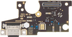 Платка за порт за зареждане Xiaomi Mi Mix 3/mix 3 5g OEM