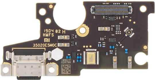 Charging Port Board Xiaomi Mi Mix 3/mix 3 5g Oem
