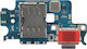 Charging Port Board Samsung Galaxy S23 S911b European Version Premium