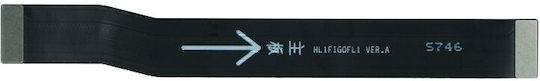 Motherboard Flex Cable Huawei P Smart Premium