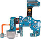 Charging Port Board Samsung Galaxy Note 8 N950f Premium