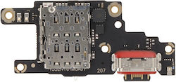 Charging Port Board Xiaomi Poco F6 Oem Charging Port Board Xiaomi Poco F6 Oem