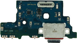Placă port de încărcare Samsung Galaxy S20 Ultra G988b/s20 Ultra 5g G988b Premium Placă port de încărcare Samsung Galaxy S20 Ultra G988b/s20 Ultra 5g G988b Premium