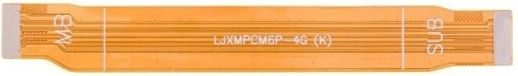 Motherboard Flex Cable Xiaomi Redmi Note 13 Pro 4g Premium