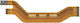 Motherboard Flex Cable Xiaomi Redmi Note 12 5g Hq