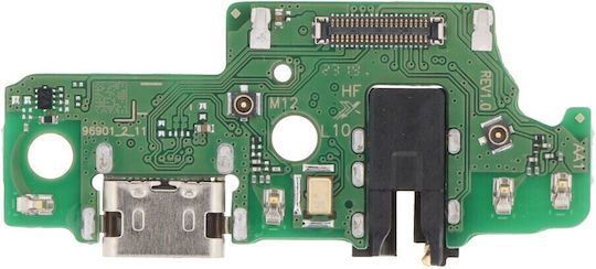 Charging Port Board Samsung Galaxy A14 5g A146p/a146u Eu Us Version Hq