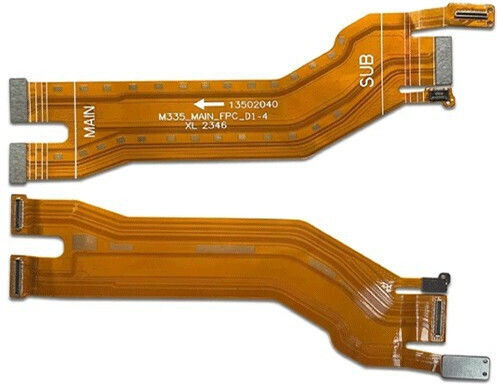 Motherboard Flex Cable Xiaomi Redmi Note 13 4g Premium