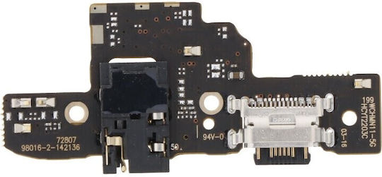 Charging Port Board Xiaomi Redmi Note 11 5g/note 11t 5g Hq