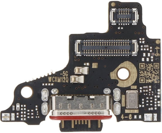 Charging Port Board Xiaomi 12 Lite Hq