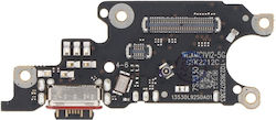 Charging Port Board Xiaomi 13 Lite Oem Charging Port Board Xiaomi 13 Lite Oem